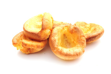 yorkshire puddings