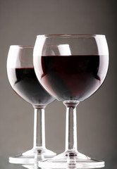 red wine