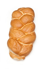 Turkish loaf of bread.