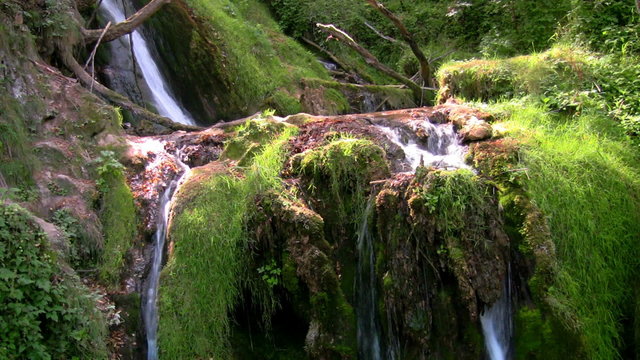 Mountain stream 5