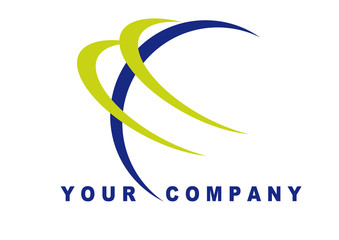 world company logo