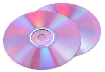 Compact disc