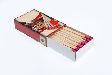 Matches