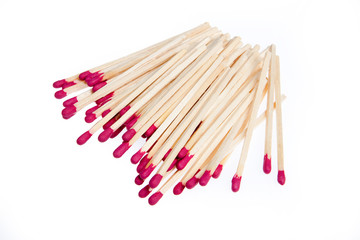 Matches