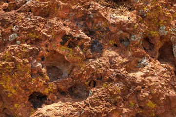 Rock Texture