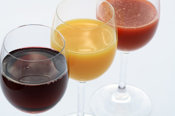 Juice Choice