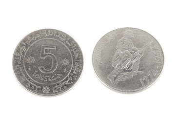 arabian Coins