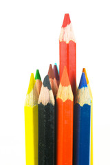 Color Pencils