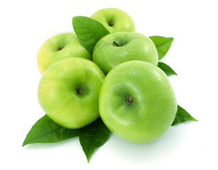 Apple.