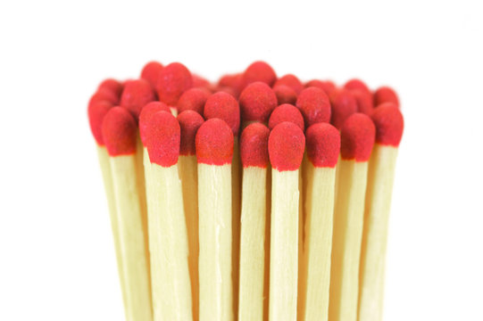 Matches