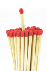 Matches