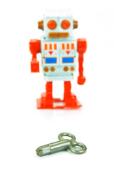 Robot