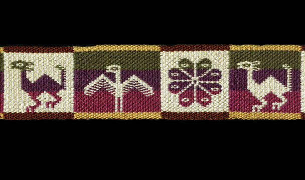 Indio folk art