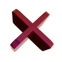 Obraz premium Kreuz