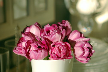 Blumenstrauß