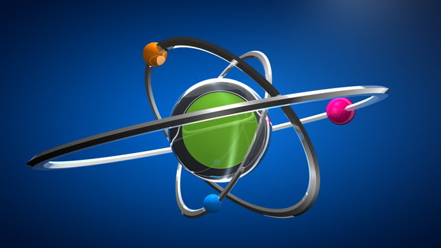 atomic