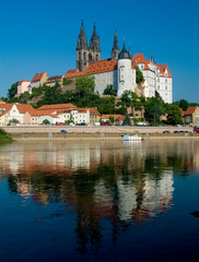 Obraz premium Albrechtsburg