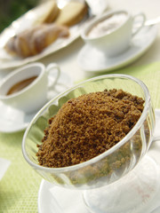 a cup of sugar