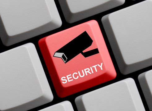 Sicherheit online - Schutz durch Überwachung?