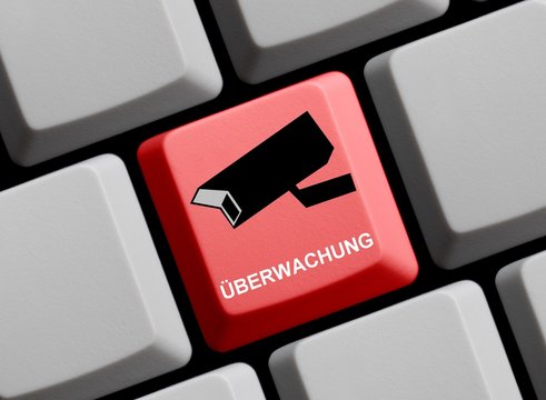 Internet&uuml;berwachung