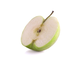 green apple