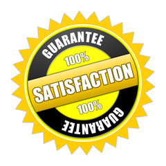 stamp satisfaction guarantee