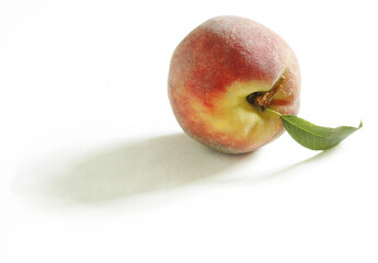 The  peach