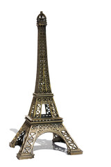 maquette de la tour eiffel