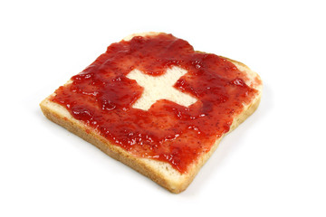 Eidgenossenbrot