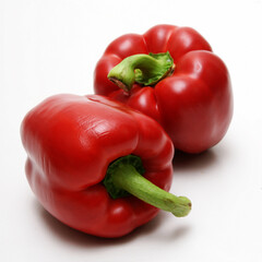 rote paprika