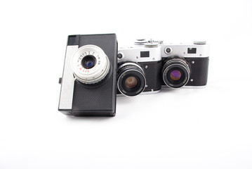 Photo camera