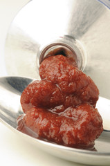 Concentrato di pomodoro