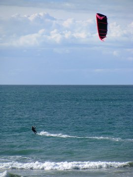 surf