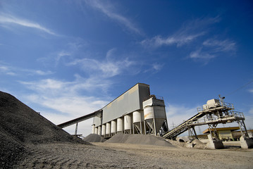 Kieswerk