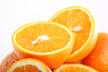 Oranges