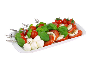 Mozarellaspiess - spit with mozzarella 27