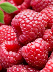 Raspberry