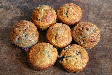 Muffins