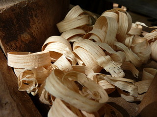 copeaux