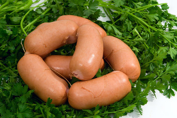 sausage wares
