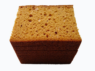 pain d'épices