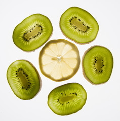 Kiwi 1