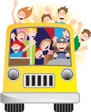 Cartoon Tour Bus Images – Browse 4,588 Stock Photos, Vectors, and Video |  Adobe Stock