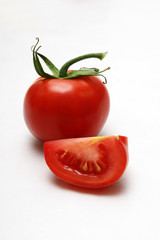 rote tomaten