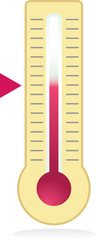 Outdoor Thermometer