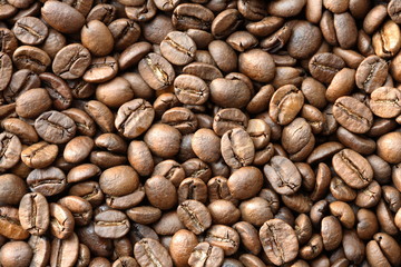 Coffee Grains