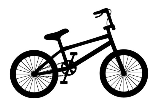 BMX - Bicross - Bicyle Motocross