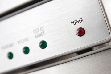 Power LED