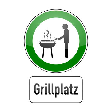 schil grillplatz