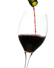 wine glass restaurant